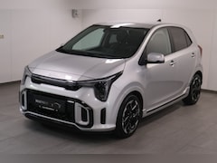 Kia Picanto - 1.0 MPI GT-Line