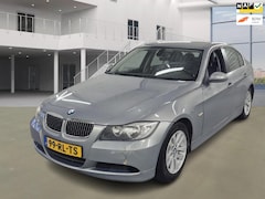 BMW 3-serie - 325i Dynamic Executive