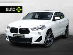 BMW X2 - sDrive20i High Executive / M Sport / Pano
