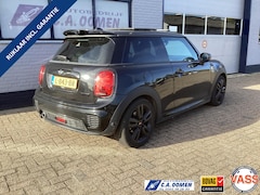 MINI John Cooper Works - 1.5 Cooper Btw auto Panorama dak lm velgen