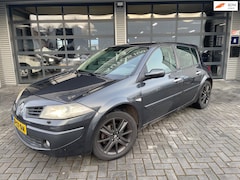 Renault Mégane - 2.0-16V 135 PK Tech Line AIRCO/ECC
