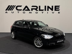 BMW 1-serie - 114i Business+ PDC AIRCO KEYLESS SPORTST. LM VELGEN NAP GARANTIE APK