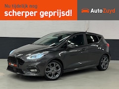 Ford Fiesta - 1.0 EcoBoost ST-Line / CarPlay / DAB / Stoel-Stuur-Verwarming