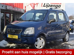 Suzuki Wagon R+ - 1.3 GLS Airco | Radio/CD | Nieuwe APK
