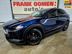 Mazda CX-30 - 2.0 e-SkyActiv-G M Hybrid Homura150PK + LED|Keyless|Adaptive Cruise|DAB|Navi|Apple|Android