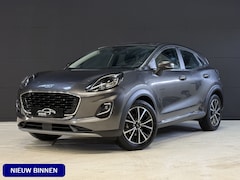 Ford Puma - 1.0 EcoBoost Hybrid Titanium | B&O | Apple Carplay | Clima | LED