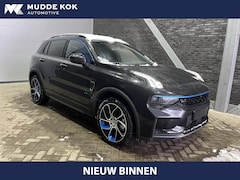 Lynk & Co 01 - 1.5 | NIEUW | Panoramadak | ACC | 360° Camera | Stuurverwarming | Zwarte Hemel | Rolhoes