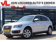 Audi Q5 - 2.0 TFSI quattro Pro Line | Lees text | Automaat | Trekhaak