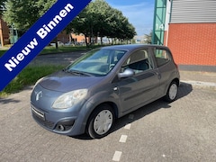Renault Twingo - 1.2-16V 75 Expression / APK TM 31/05/2026- KM 180000 NAP | NW KOPPELING) ISOFIX EL.RAMEN +