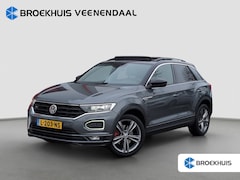 Volkswagen T-Roc - 1.5 TSI Sport R-Line | Pano | Stoelverwarming | Adap. Cruise | Camera | Navi