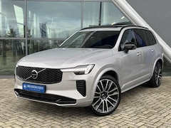 Volvo XC90 - 2.0 T8 Plug-in hybrid AWD Ultra Dark FACELIFT 455pk HU Luchtvering / Trekhaak / Bowers-Wil