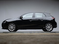 Opel Corsa - 1.2 Edition Sport (APPLE CARPLAY, NAVI, STUURVERWARMING, CRUISE, PDC, BLACK EDITION, SPORT