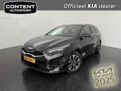 Kia Cee'd Sportswagon - Ceed Sw 1.0 T-GDi 100pk Design Edition