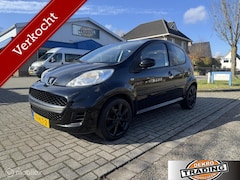Peugeot 107 - 1.0-12V XS 5drs Airco