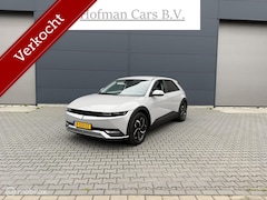 Hyundai IONIQ 5 - Connect 73kWh