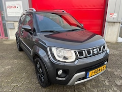 Suzuki Ignis - 1.2 83pk Smart Hybrid Style / Cruise control / Trekhaak / Apple - Android auto / Keyless /