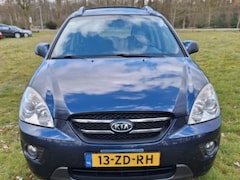Kia Carens - 2.0 CVVT X-clusive 7p