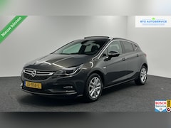 Opel Astra - 1.0 Innovation PANO TREKHAAK NAVI CARPLAY ECC LM CRUISE