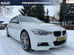 BMW 3-serie Touring - 316i Executive Aut. | M-Pakket | Sportstoelen | Xenon | 19 Inch Lichtmetaal | NAP | Orig.
