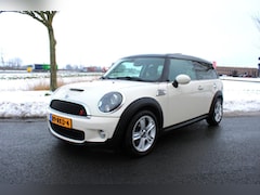 MINI Clubman - 1.6 Cooper S Airco , Navigatie