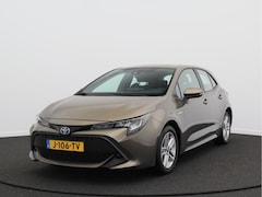 Toyota Corolla - 1.8 Hybrid Business/ unieke km
