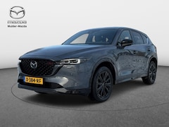 Mazda CX-5 - 2.0 SAG 165 Homura Aut | Bose | Camera