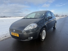 Fiat Grande Punto - 1.4 Dynamic NAP Airco Cruise