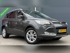 Ford Kuga - 1.5 Titanium ST-line Clima/Cruise/PDC/Elektr.pakket