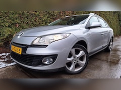 Renault Mégane Estate - 1.5 dCi Dynamique