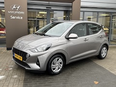 Hyundai i10 - 1.0 Comfort Smart | Navigatie | Cruise control | Airco | Apple/a