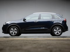Kia Niro - 1.6 GDi Hybrid DynamicLine Sport (NAVI, CAMERA, CRUISE, LANE ASSIST, LEDER, LED, SPORTSTOE