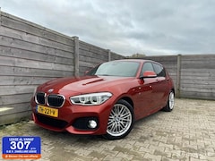 BMW 1-serie - 125i Edition M Sport Shadow High Executive