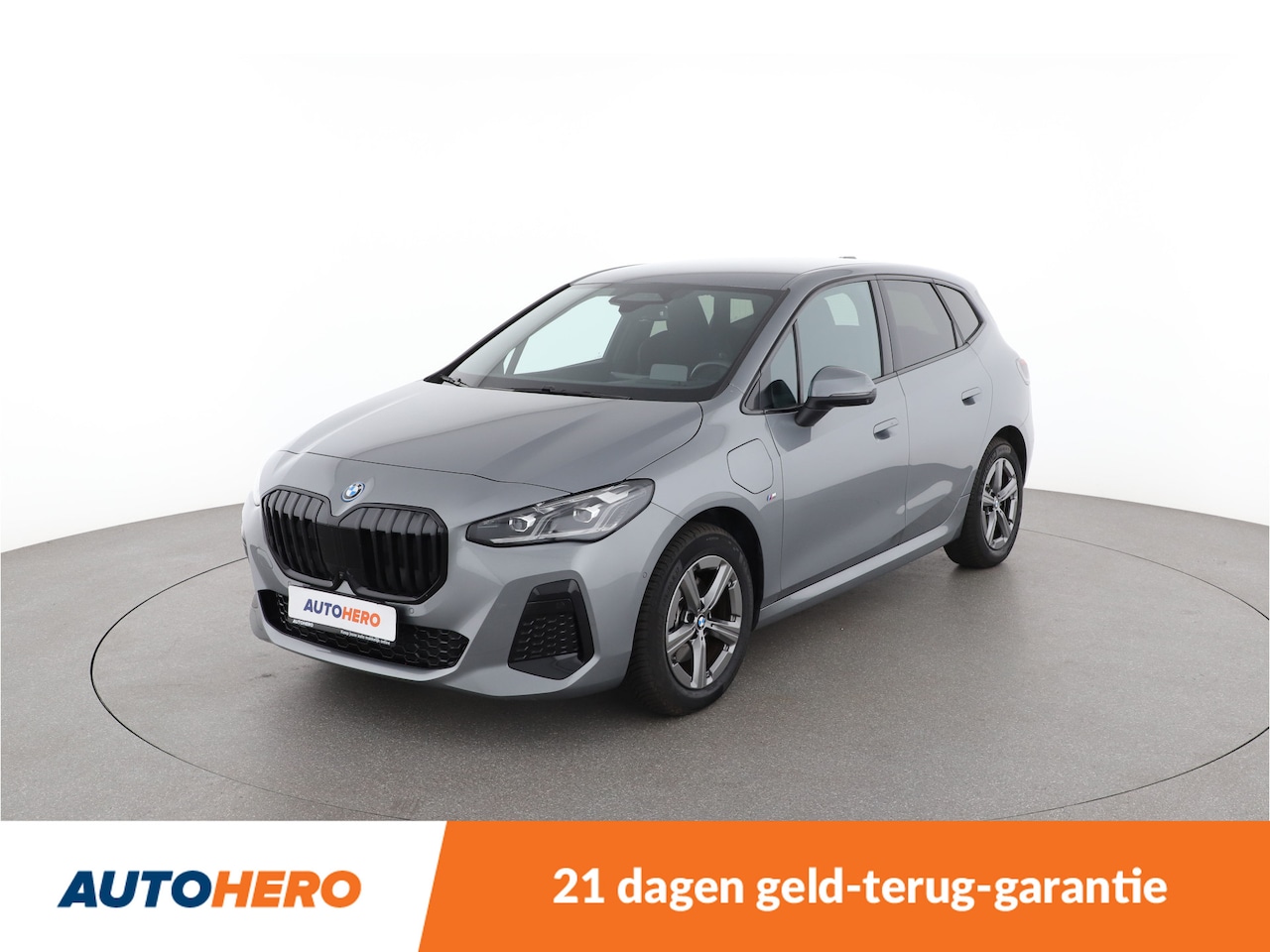 BMW 2-serie Active Tourer - 225e xDrive |MC06102| - AutoWereld.nl