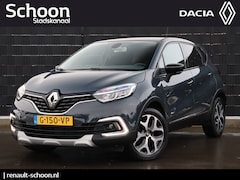 Renault Captur - 1.3 TCe Intens Automaat | Trekhaak | Cruise Control | Climate Control | Navigatie | Dodeho