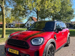 MINI Countryman - 2.0 Cooper SE ALL4