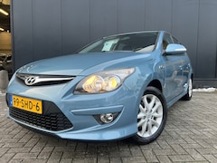 Hyundai i30 - 1.6i i-Motion '11 Navi/Lmv/CrControl/Nap