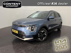 Kia e-Niro - 64, 8 kWh 204pk Aut Air