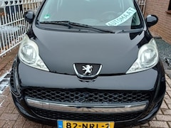 Peugeot 107 - 1.0-12V XS