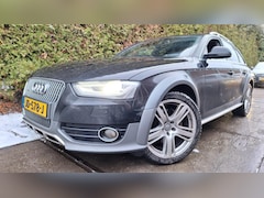 Audi A4 allroad quattro - 3.0 TDI Pro Line