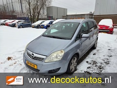 Opel Zafira - 1.8 Edition/ 7PERSOONS