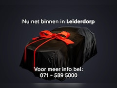 Toyota Prius Wagon - 1.8 Dynamic Business Limited, Zwart Leder