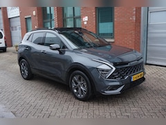 Kia Sportage - 1.6 T-GDi Hybrid GT-Line Pano, Led, 2023
