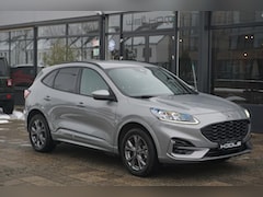 Ford Kuga - 2.5 PHEV ST-Line X | ACC | B&O | elektrische stoel