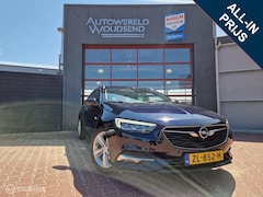 Opel Insignia Sports Tourer - 1.5 Turbo Bus. Exec. 12MND BOVAG GAR. | NAVI | ECC | CAMERA | TREKHAAK | APPLE/ANDROID