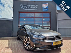 Volkswagen Passat Variant - 1.4 TSI PHEV GTE Business 12MND BOVAG GAR | ECC | NAVI | CARPLAY | PANO | TRH. AFN | ACC |