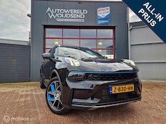 Lynk & Co 01 - 1.5 12 MND BOVAG GAR | ECC | ACC | CAMERA | STOEL VERW. | ELEKTR.SPIEGELS| CARPLAY |