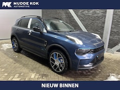 Lynk & Co 01 - 1.5 | NIEUW | Panoramadak | ACC | 360° Camera | 20 Inch