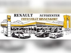 Renault Clio - 1.6 E-Tech Hybrid 145 Equilibre | parkeersensor | apple carplay - android auto | tijdelijk