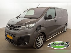 Opel Vivaro-e - 87.280 KM 75 kWh L2H1 Innovation
