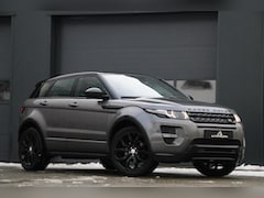 Land Rover Range Rover Evoque - 2.0 Si 4WD Autobiography Panodak Leder trekhaak 20Inch Camera Meridian Audio Uitstraling D